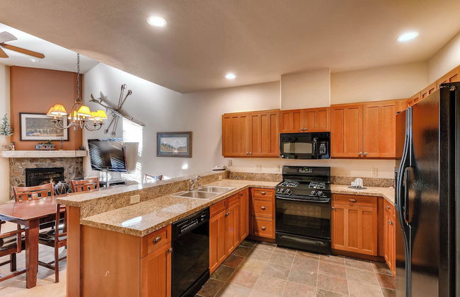 Red Hawk, A Vail Resorts Property - Foto 65