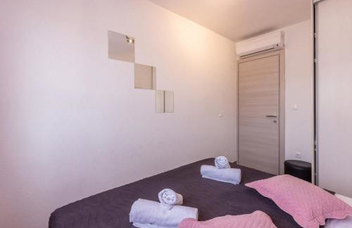 Villa Desire with private pool and sea view - Foto 23