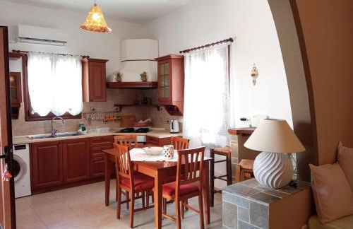 Nikelen Lindian Exclusive Apartments - Photo 10