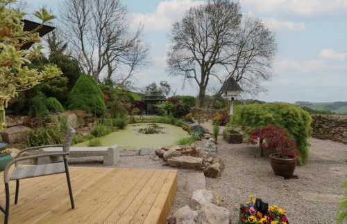 Pagecroft Cottage - Foto 45