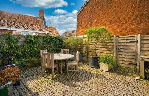 Salty Dogs, Dog Friendly Cottage, 2 Mins from Winterton Beach - Foto 21