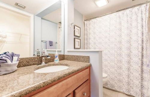 ParkShore Resort-1stFloor BLDG C 119 - Relaxing - Foto 12