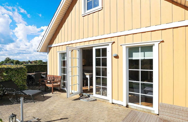 7 Person Holiday Home in Brenderup Fyn - Foto 32