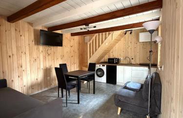 Domek w lesie - Photo 8