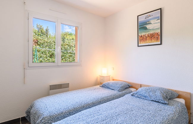 La Lette I Tilleuls - Foto 14