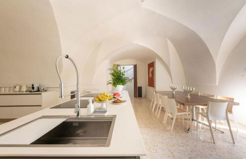 Family Suite - Palazzo Villani Lubelli - Foto 40