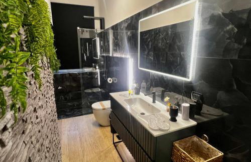 Exclusive and reserved suite, secure parking - Foto 6