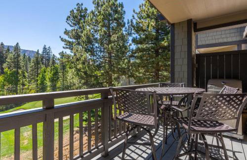 Mammoth Green #210 - Nearly Ski-in Ski-Out 2 Bedroom 2 Bath, Sleeps 6 on Golf Course - Photo 23