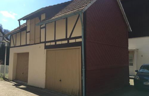 Haus am Fluss mit wunderschöner Dachterrasse mit Flussblick ,Garten und Grill - Foto 48