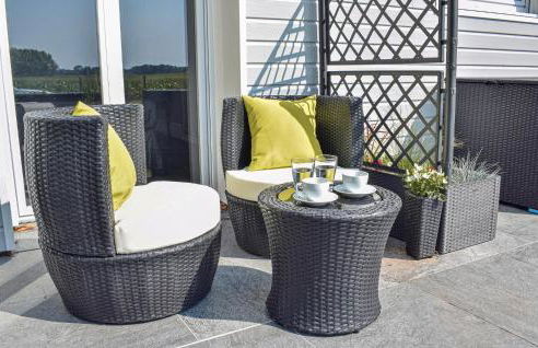 Gorgeous Home In St-Martin-Aux-Buneaux - Foto 7