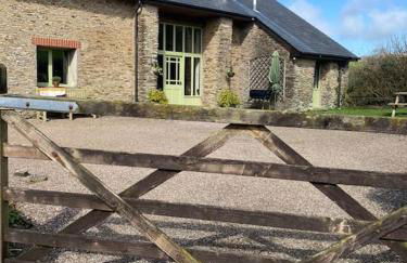 The Wheelhouse at Hewish Mill - Foto 24