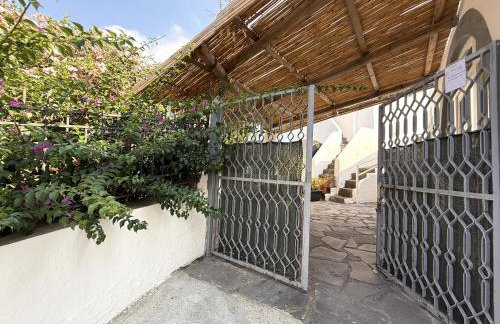 House La Pennata - sea view - Foto 27