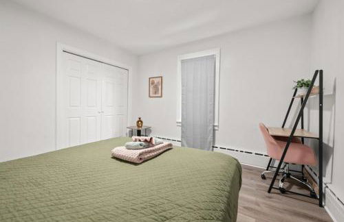 Downtown Hartford 2BR Family Pet Friendly - Foto 29