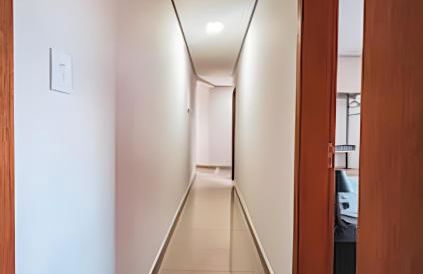 Cobertura Premium • 120m² • Conforto e Estilo - Photo 18