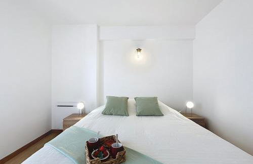 Apartment Les Roches by Interhome - Foto 12