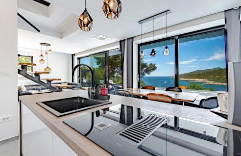 Cozy Home In Zavalatica - Foto 27