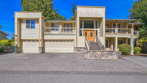 6 bedrooms, Walking distance to airport - Foto 3