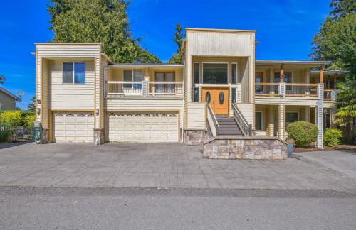 6 bedrooms, Walking distance to airport - Foto 3