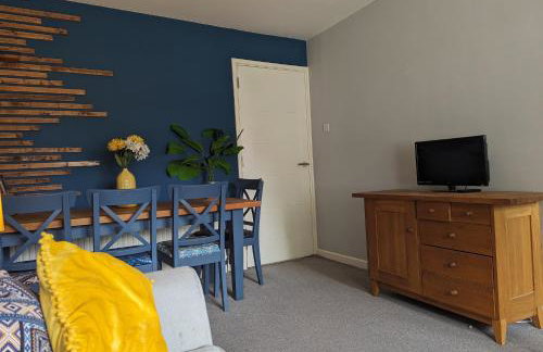 An Aviator's Apartment - Foto 10