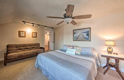 Dock and Hot Tub Susquehanna River Retreat! - Foto 20