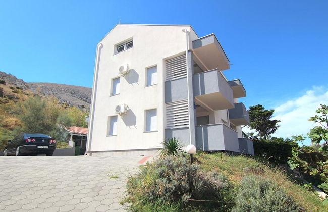 Sv. Jelena apartments - Foto 49