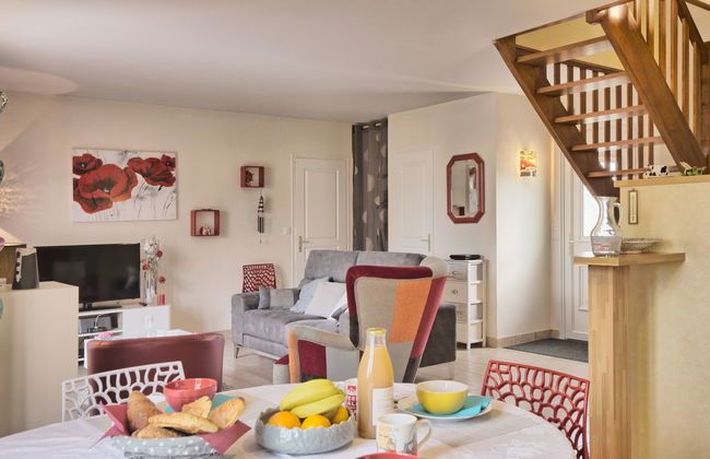 Charme des Govelins - Foto 8