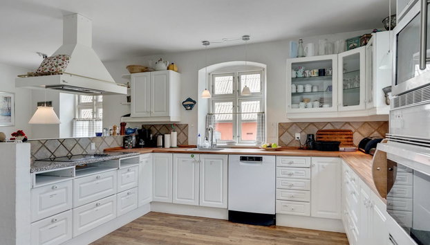 "Elisabetha" - 16km from the sea - Foto 5, Kitchen / Dining Room