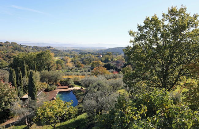 Fattoria San Martino - Photo 69