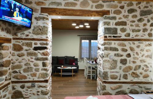 Dream Nest Meteora - Foto 34