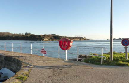 Appartement tout confort avec vue sur mer - Foto 49