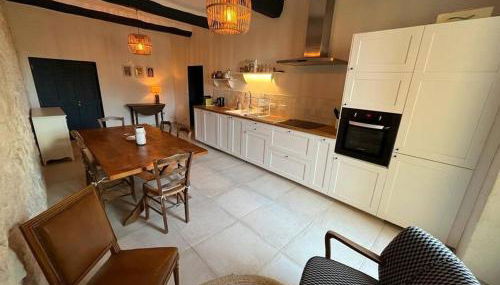 Magnifique maison Le Barroux - Foto 5