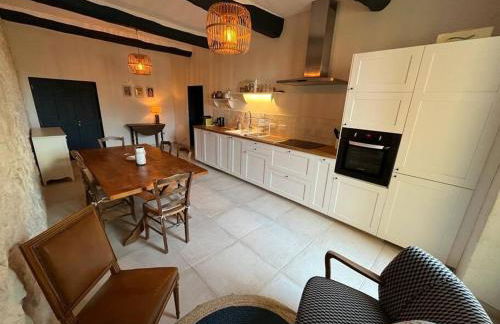 Magnifique maison Le Barroux - Foto 5