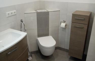 Ferienwohnungen Im Dorfe SINCE 2022 - Foto 20