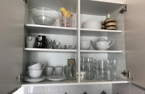 Logement calme et chaleureux dans villa - Foto 33