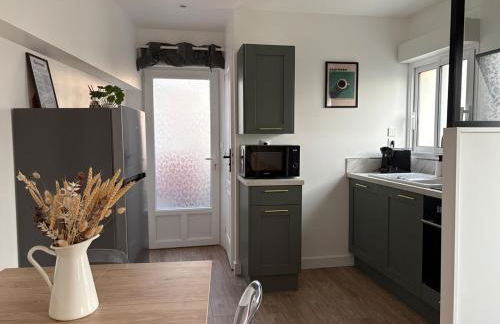 Appartement neuf - Equeurdreville centre - Foto 6