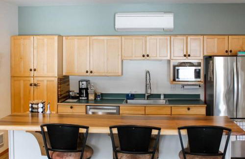 Lake Sutherland Retreat - Foto 12