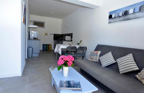 Corsicadream Barbicaja, superbe appartement dans villa, vue panoramique mer, piscine, proche Porticcio - Foto 2