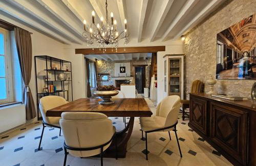 Maisons du Cerf et du Tilleul - Foto 9