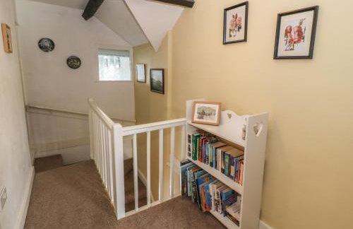 Ty Fferm Bodlasan - Foto 25