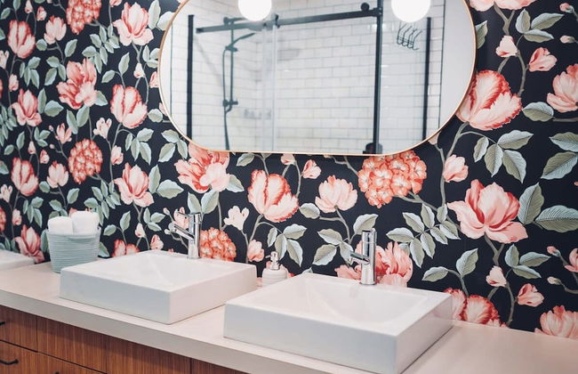 Lakeview Mid Century Luxury Cottage Citq 311414 - Photo 31