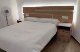 Ático PEÑAMUSGO - Hotel Ruta del Segur - Foto 10