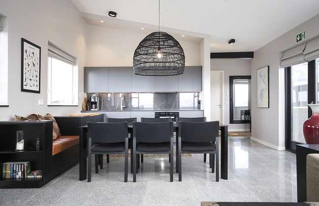 Cabin by the Sea - Foto 11