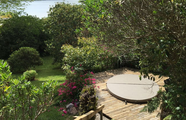 Lakeview Holiday Home - Foto 23