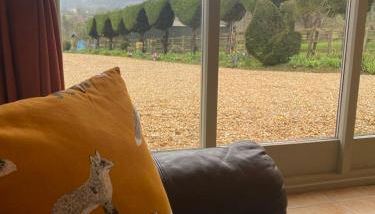 Myrtleberry Studio BnB - Foto 2