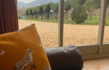 Myrtleberry Studio BnB - Foto 2