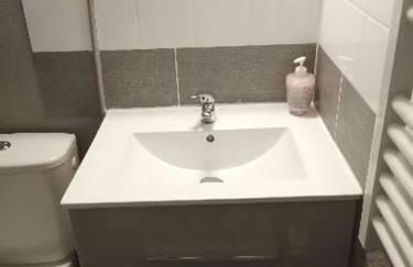 Studio pour curiste - Foto 6