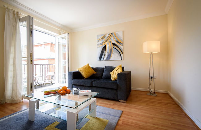 Karah Suites - Harescombe House - Foto 1