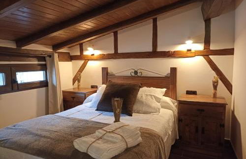 El Cascanueces - Casa Rural - Foto 10