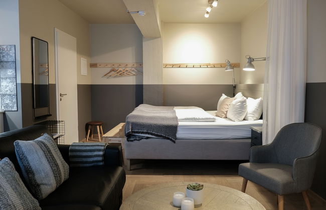 The Swan House by Heimaleiga - Foto 30