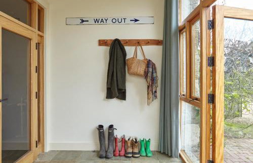 The Old Barn at Moor Farm - Foto 21